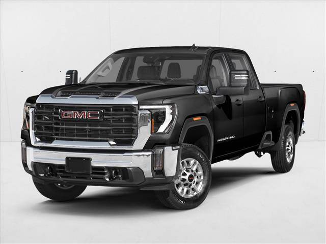 2024 GMC Sierra 2500HD AT4X — Pickup Truck — 33,733 mi — Henderson, NV