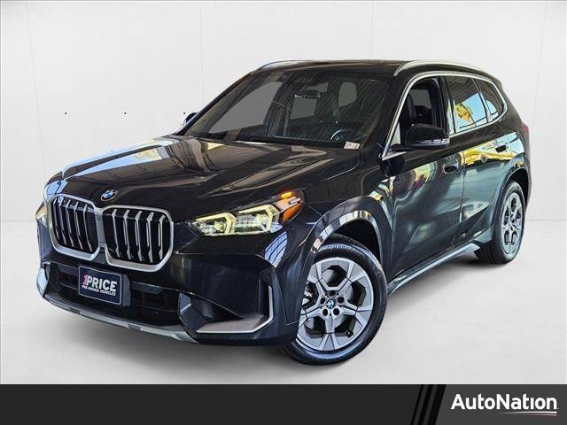 2025 BMW X1 28i — SUV — 12,819 mi — Henderson, NV