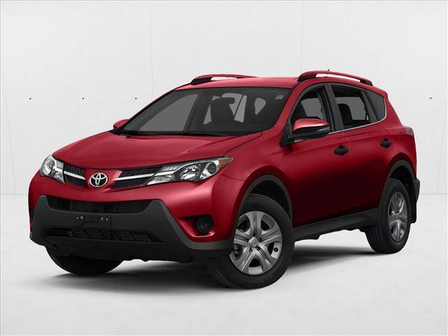 2013 Toyota RAV4 XLE — SUV — 102,089 mi — Henderson, NV