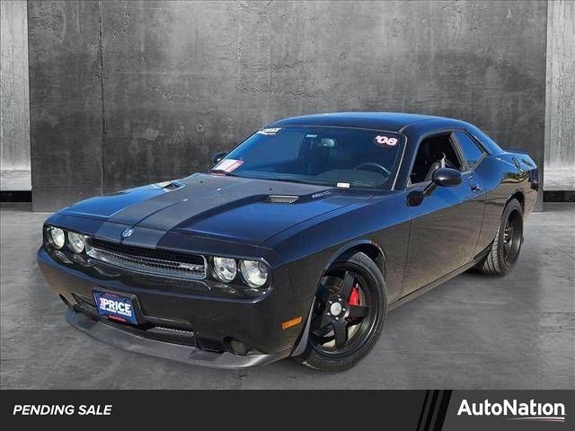 2008 Dodge Challenger SRT8 — Coupe — 95,773 mi — Henderson, NV