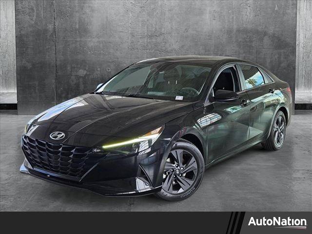 2022 Hyundai Elantra SEL — Sedan — 22,330 mi — Henderson, NV