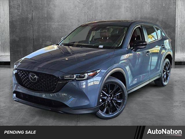 2023 Mazda CX-5 2.5 S Carbon Edition — SUV — 22,978 mi — Henderson, NV
