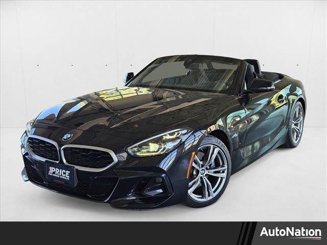 2025 BMW Z4 sDrive30i — Convertible — 14,039 mi — Henderson, NV