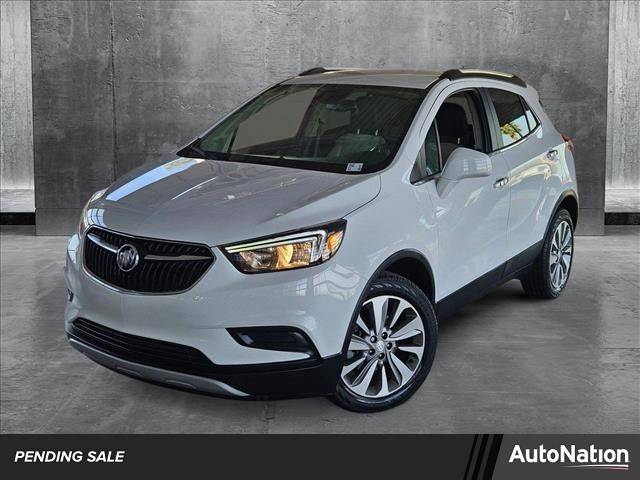 2020 Buick Encore Preferred — SUV — 20,180 mi — Henderson, NV
