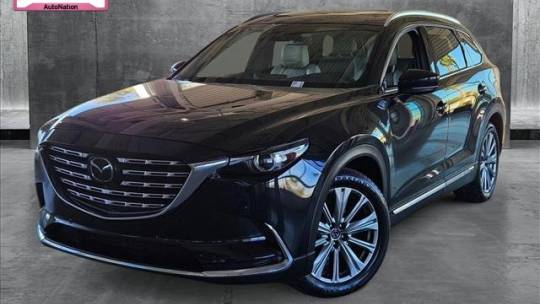 2023 Mazda CX-9 Signature — SUV — 42,953 mi — Henderson, NV