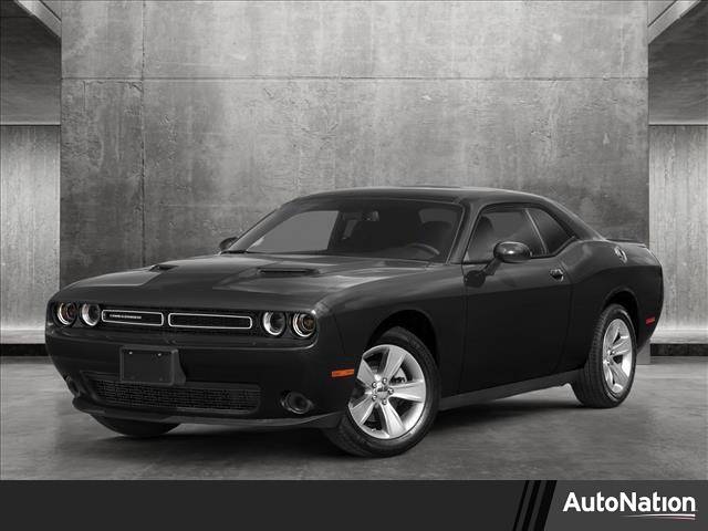 2023 Dodge Challenger SXT — Coupe — 38,303 mi — Henderson, NV