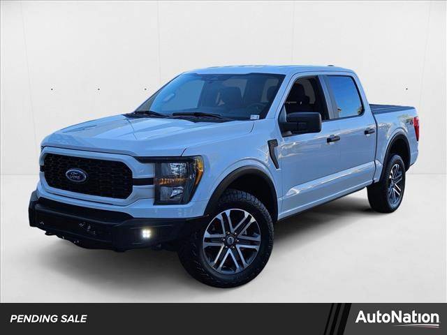 2023 Ford F-150 XL — Pickup Truck — 31,701 mi — Henderson, NV