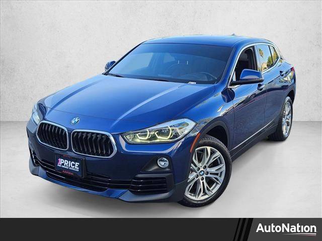 2018 BMW X2 28i — SUV — 59,333 mi — Henderson, NV