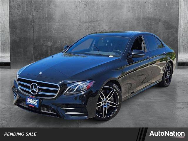 2019 Mercedes-Benz E-Class E 300 — Sedan — 74,023 mi — Henderson, NV