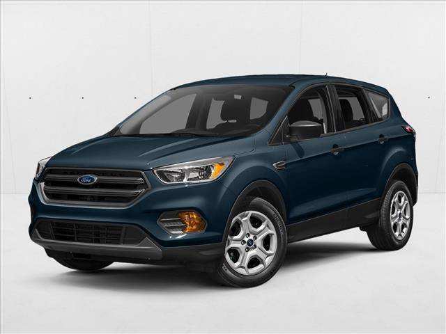 2018 Ford Escape S — SUV — 125,173 mi — Henderson, NV