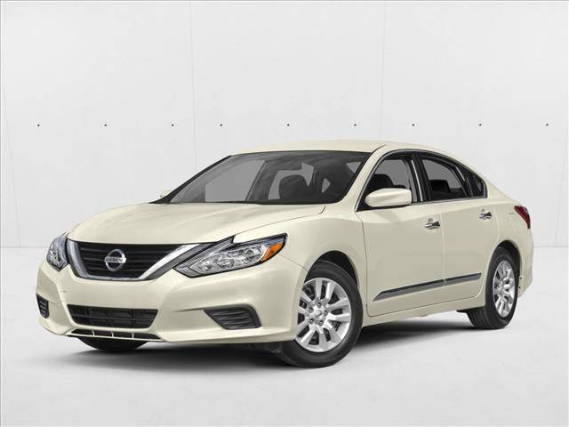 2016 Nissan Altima 2.5 S — Sedan — 151,846 mi — Henderson, NV