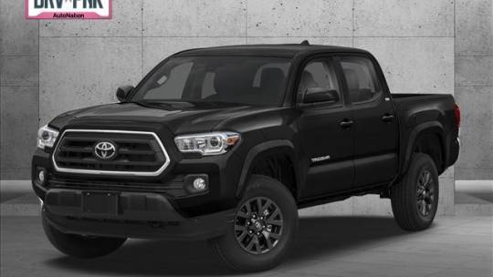 2020 Toyota Tacoma SR5 — Pickup Truck — 111,295 mi — Henderson, NV