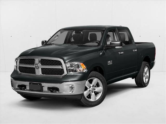 2019 Ram 1500 Classic Big Horn — Pickup Truck — 91,010 mi — Henderson, NV