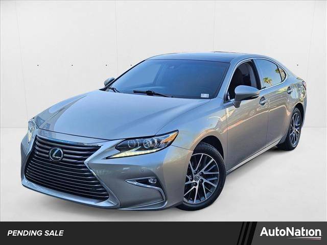 2016 Lexus ES ES 350 — Sedan — 77,940 mi — Henderson, NV