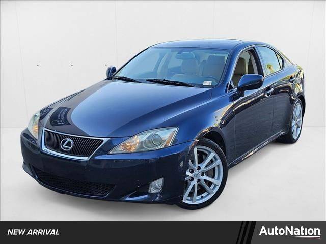 2006 Lexus IS IS 350 — Sedan — 89,788 mi — Henderson, NV