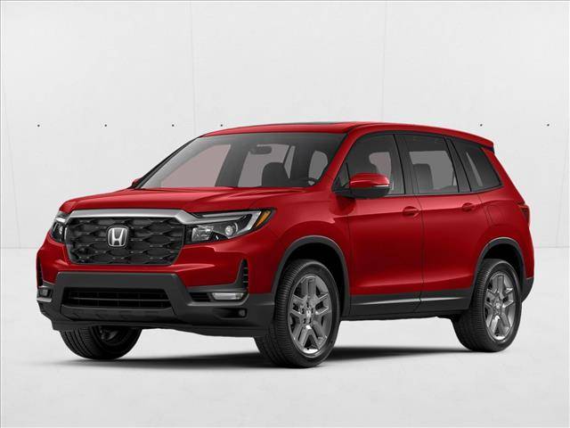 2022 Honda Passport EX-L — SUV — 37,186 mi — Henderson, NV
