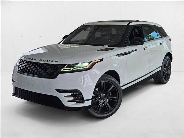 2019 Land Rover Range Rover Velar R-Dynamic SE — SUV — 96,560 mi — Henderson, NV
