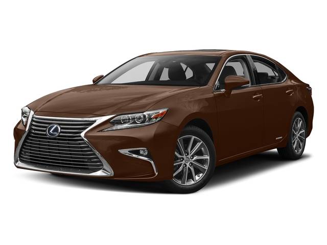 2016 Lexus ES ES 300h — Sedan — 98,186 mi — Henderson, NV