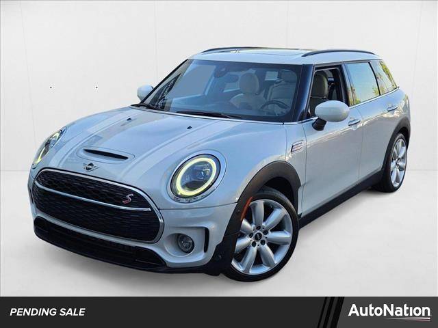 2022 MINI Clubman Cooper S — Wagon — 70,812 mi — Henderson, NV