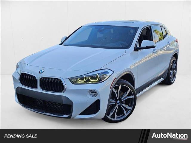 2020 BMW X2 28i — SUV — 68,039 mi — Henderson, NV