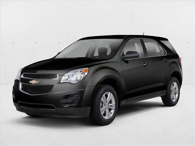 2010 Chevrolet Equinox LT — SUV — 99,286 mi — Henderson, NV