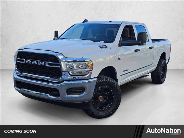 2022 Ram 3500 Tradesman — Pickup Truck — 103,108 mi — Henderson, NV