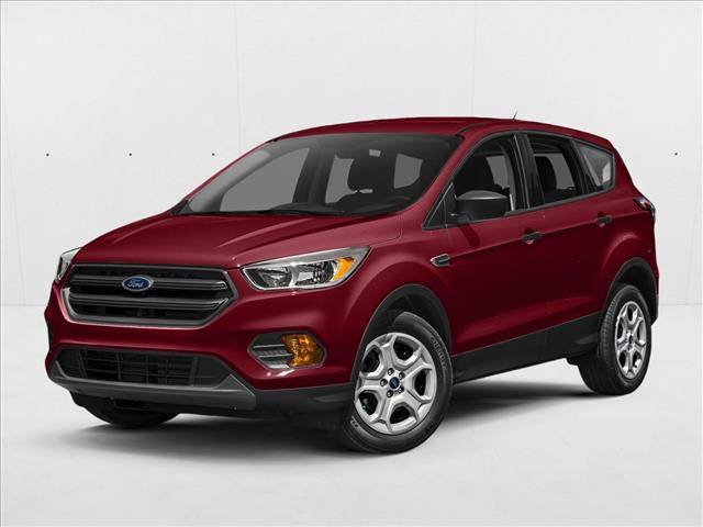 2018 Ford Escape SE — SUV — 87,578 mi — Henderson, NV