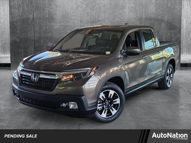 2020 Honda Ridgeline RTL — Pickup Truck — 73,385 mi — Henderson, NV