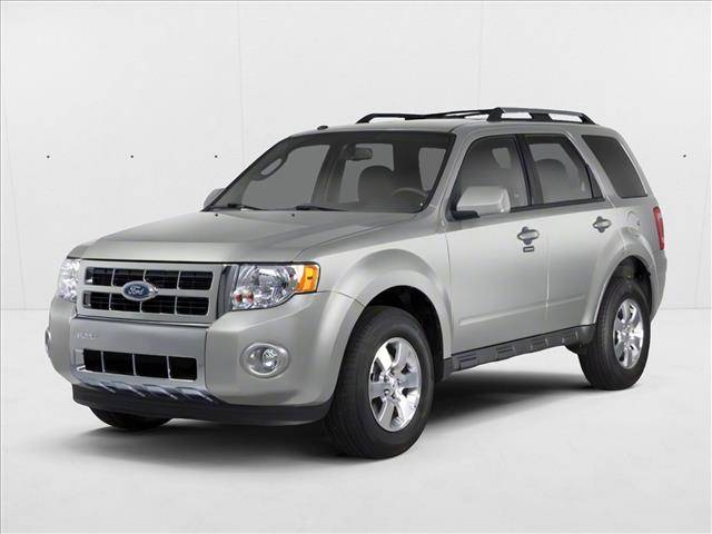2010 Ford Escape XLT — SUV — 128,574 mi — Henderson, NV