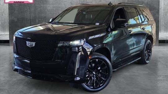2022 Cadillac Escalade Sport Platinum — SUV — 88,775 mi — Henderson, NV