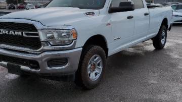 2019 Ram 2500 Tradesman — Pickup Truck — 107,259 mi — Blackfoot, ID