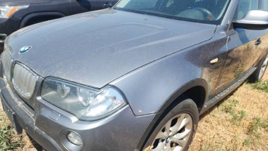 2010 BMW X3 30i — SUV — 128,000 mi — Blackfoot, ID