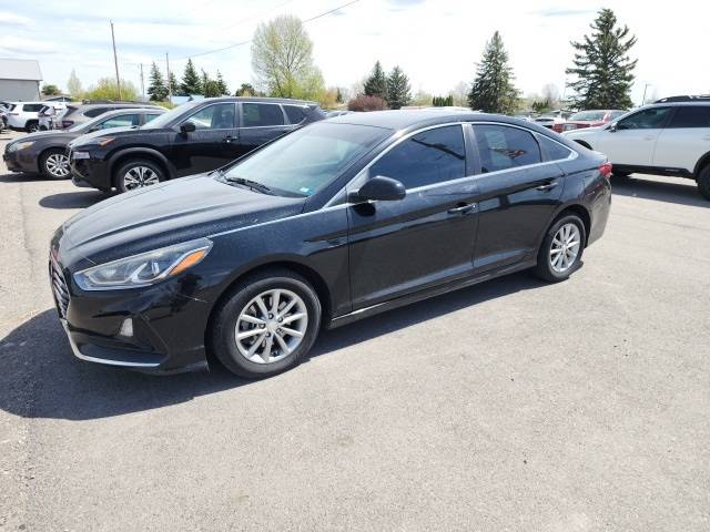 2018 Hyundai Sonata SE — Sedan — 161,068 mi — Blackfoot, ID