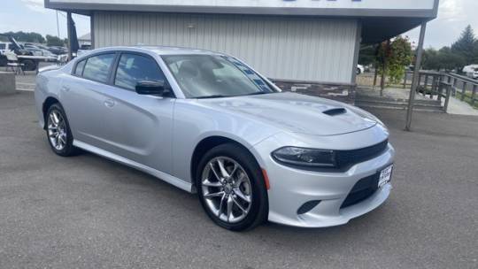 2023 Dodge Charger GT — Sedan — 34,401 mi — Blackfoot, ID