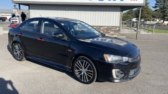 2016 Mitsubishi Lancer GT — Sedan — 90,140 mi — Blackfoot, ID