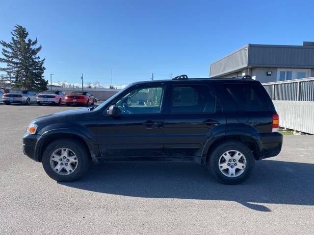 2007 Ford Escape Limited — SUV — 234,248 mi — Blackfoot, ID