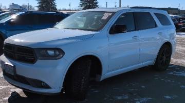 2017 Dodge Durango R/T — SUV — 143,713 mi — Blackfoot, ID