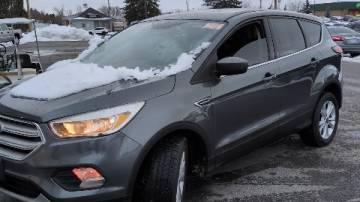 2019 Ford Escape SE — SUV — 92,283 mi — Blackfoot, ID