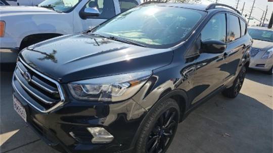 2019 Ford Escape SE — SUV — 101,267 mi — Blackfoot, ID