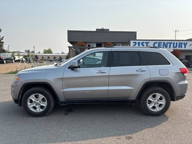 2015 Jeep Grand Cherokee Laredo — SUV — 150,775 mi — Blackfoot, ID