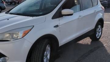 2016 Ford Escape SE — SUV — 61,737 mi — Blackfoot, ID