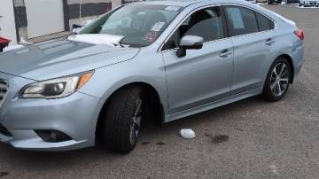 2017 Subaru Legacy 2.5i Limited — Sedan — 45,444 mi — Blackfoot, ID