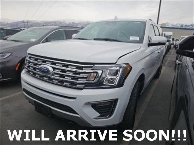 2021 Ford Expedition Limited — SUV — 82,634 mi — Blackfoot, ID