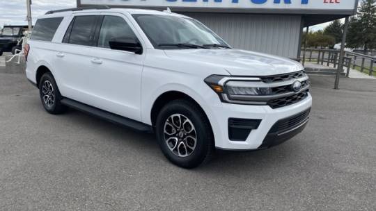 2023 Ford Expedition XL — SUV — 30,509 mi — Blackfoot, ID