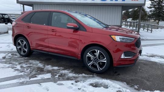 2020 Ford Edge ST — SUV — 98,502 mi — Blackfoot, ID