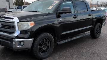 2014 Toyota Tundra SR5 — Pickup Truck — 85,789 mi — Blackfoot, ID