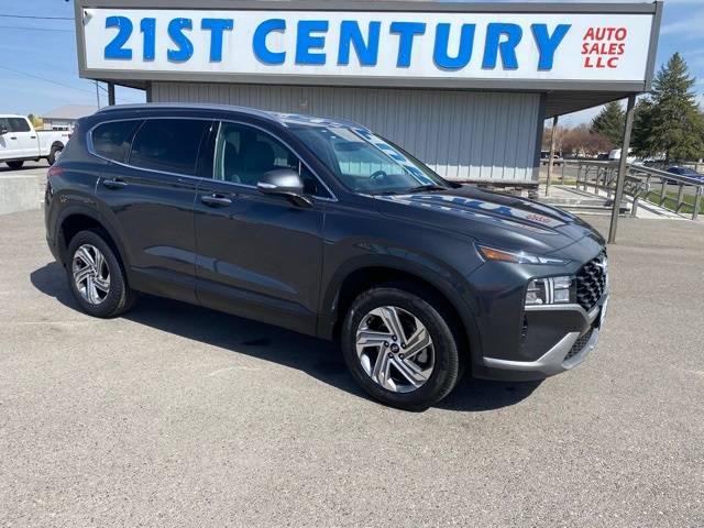 2023 Hyundai Santa Fe SEL — SUV — 57,266 mi — Blackfoot, ID