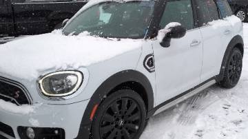 2018 MINI Countryman Cooper S — SUV — 70,539 mi — Blackfoot, ID