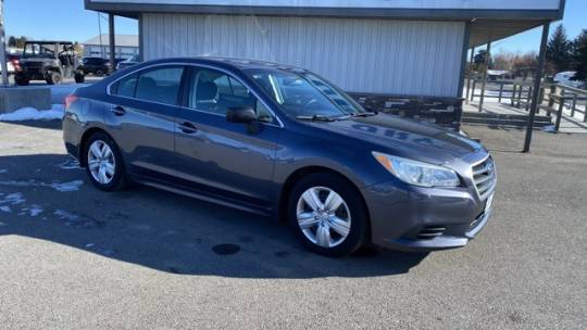 2015 Subaru Legacy 2.5i — Sedan — 111,740 mi — Blackfoot, ID