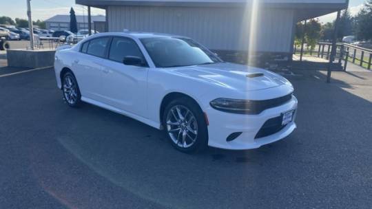 2023 Dodge Charger GT — Sedan — 32,104 mi — Blackfoot, ID